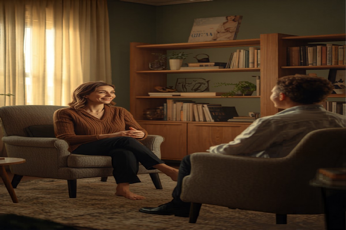 Psychiatric medication management at Well Centered Wellness Sanford NC